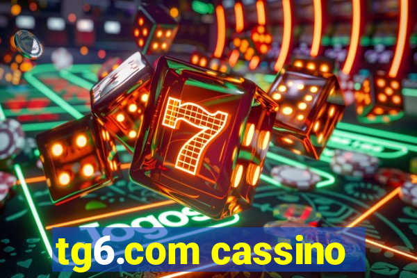 tg6.com cassino